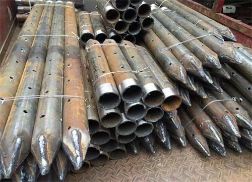 安塞钢花管哪里有卖